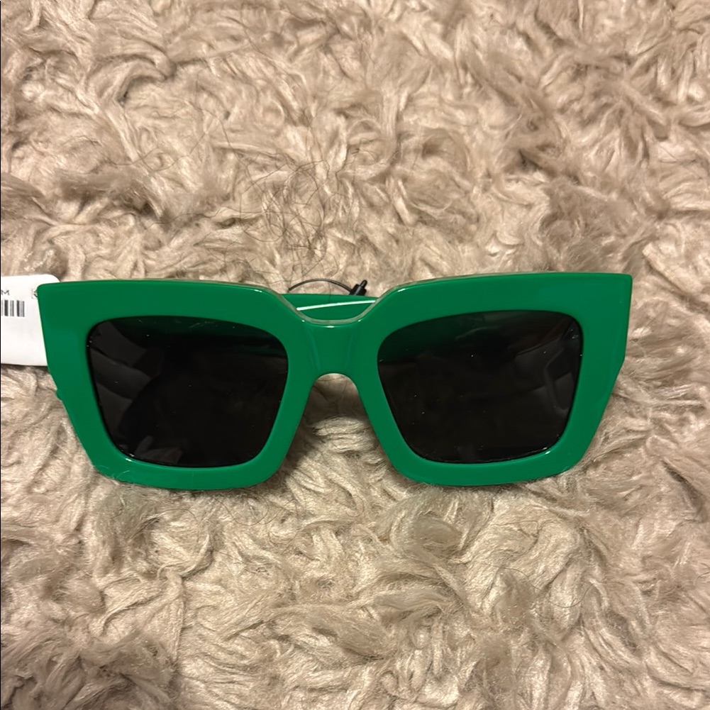 Bottega Sunglasses